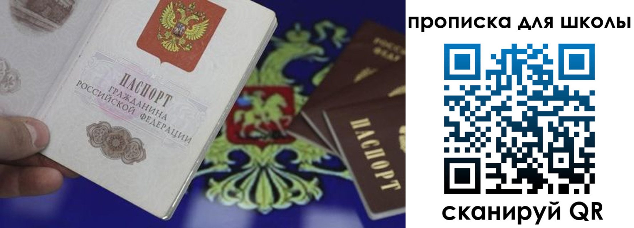 прописка паспорт в Нерехте